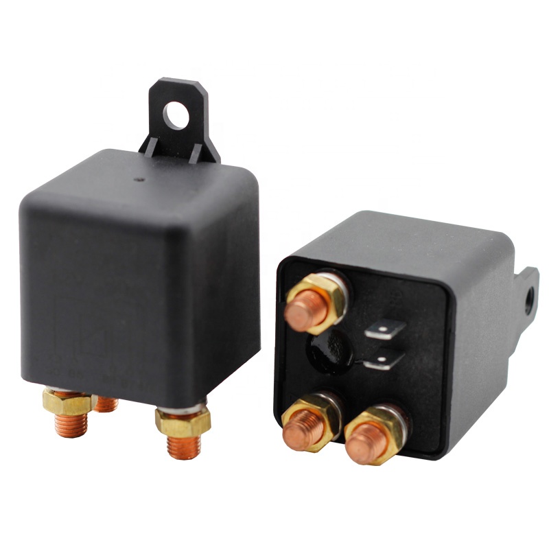 Power Tools Manufacturers In China - China Manufacturer Heavy Duty 200A Starter
