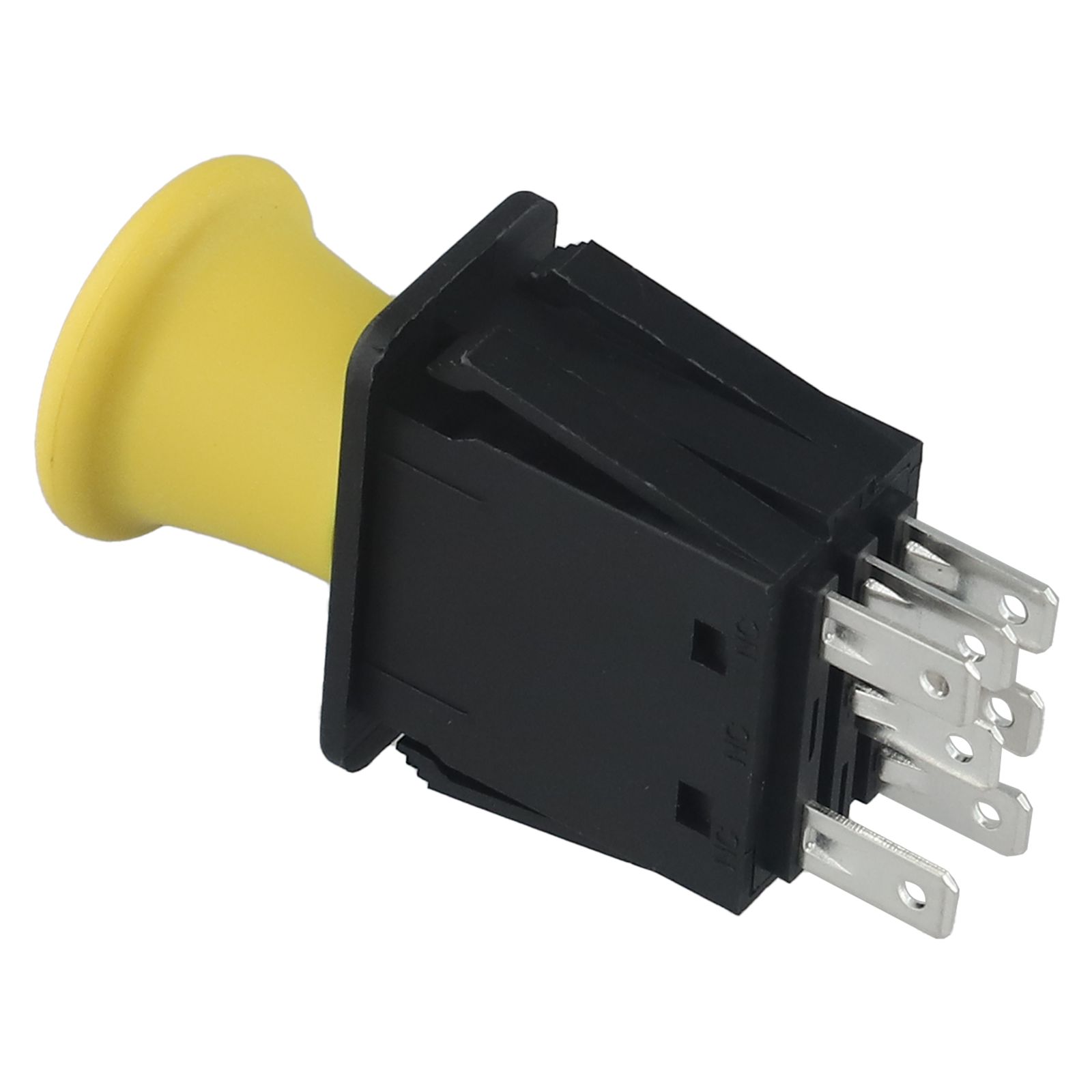 Power Tools Names - AMP For Cadet Package Content Product