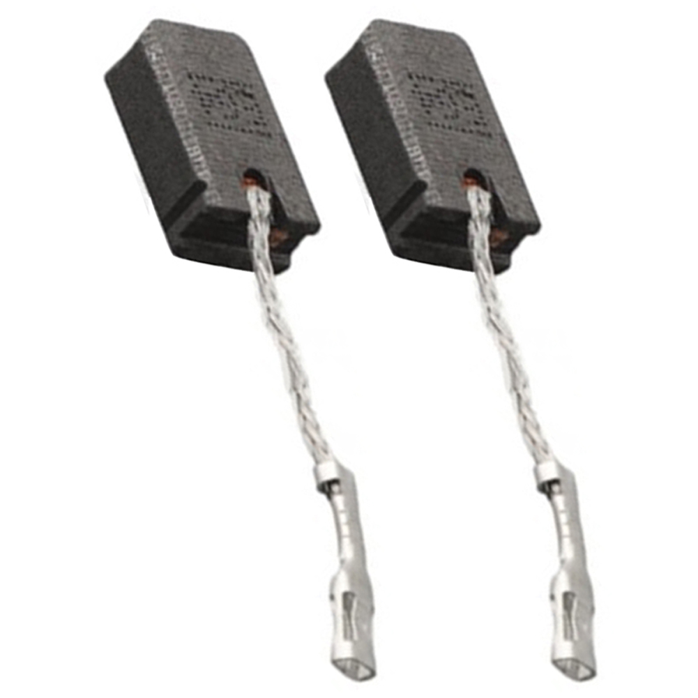Power Tools Carbon Brush - 2pcs Carbon Brushes For GWS 12-125