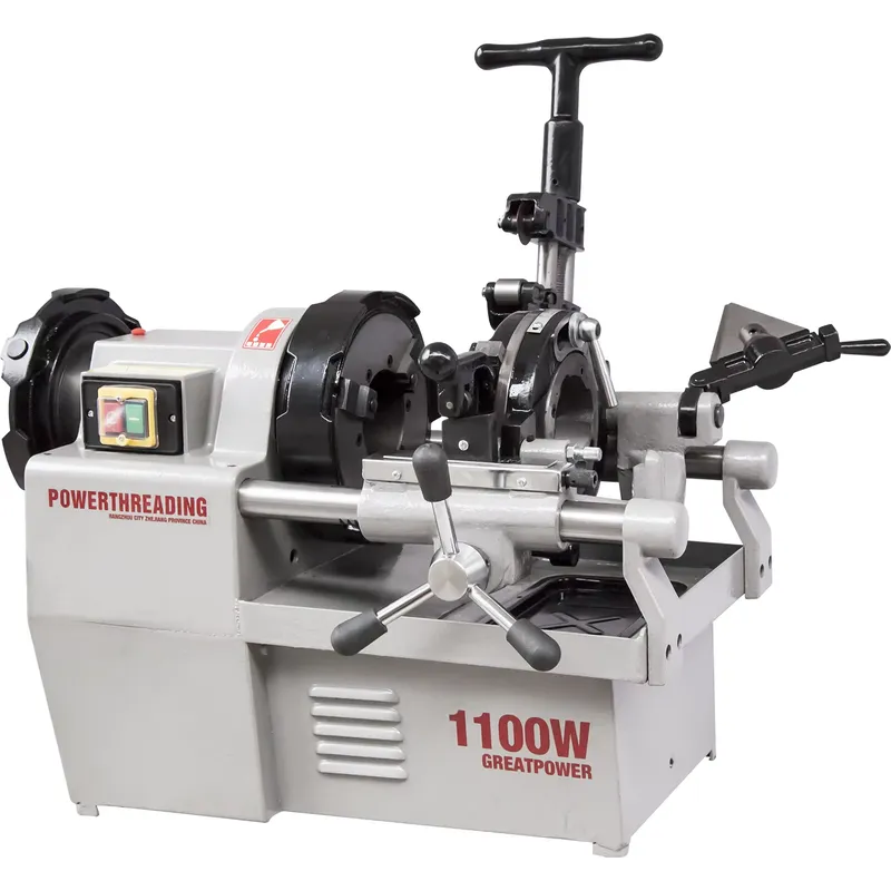 Power Tools Manufacturers In China - China Manufacture 1100w ZT-65BF Automatic Electric