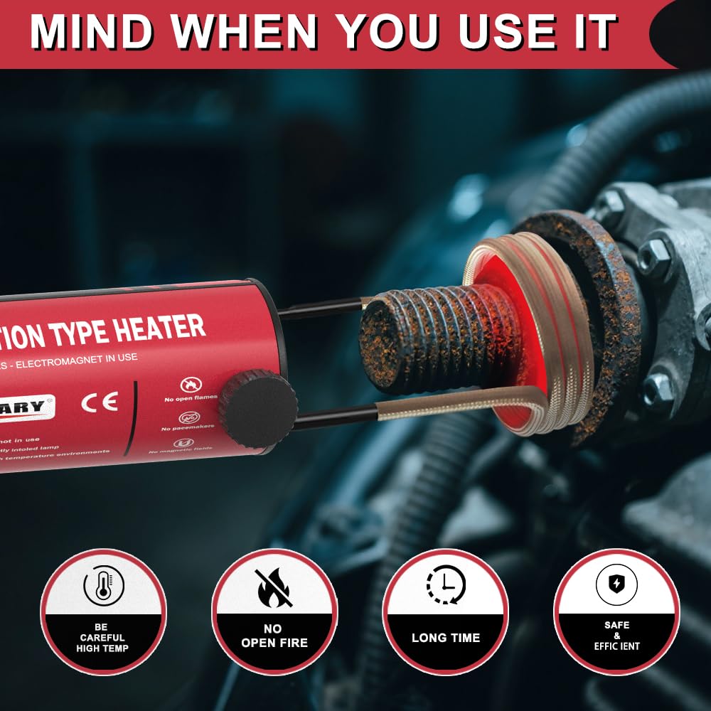 Solary Professional Induction  - Power Tools In Automotive 评论和价格