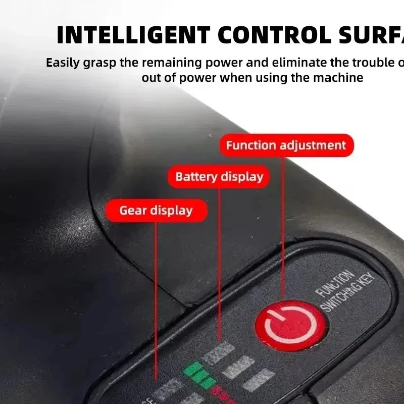 DTW600 High Torque Rechargeabl - Power Tools Battery Repair 评论和价格
