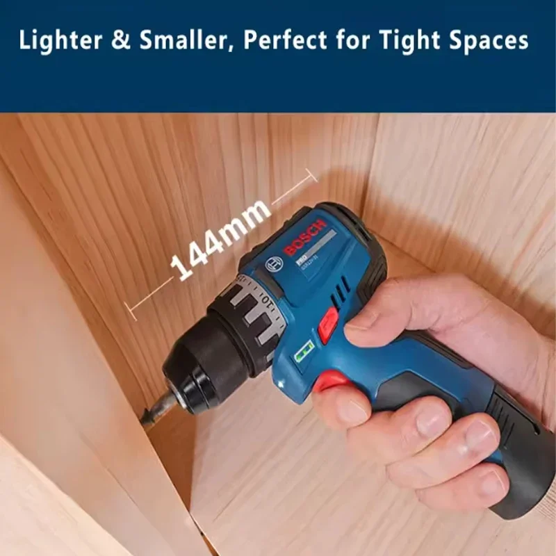 Bosch GSR 12V-31 Brushless Ele - Power Tools Safety 评论和价格
