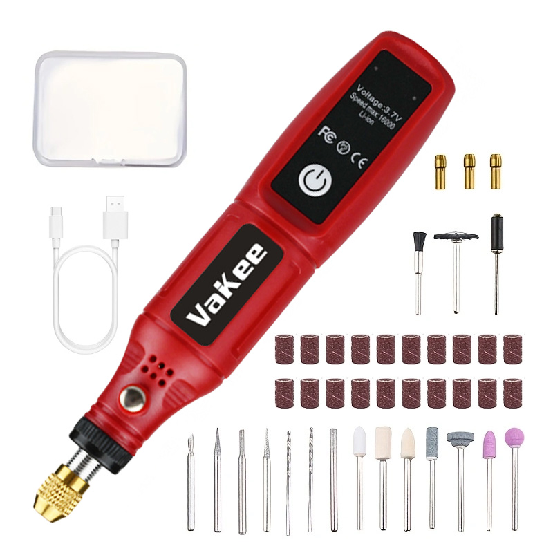 HJ021 Rotary Tool 16000RPM Min - Power Tools Review 评论和价格