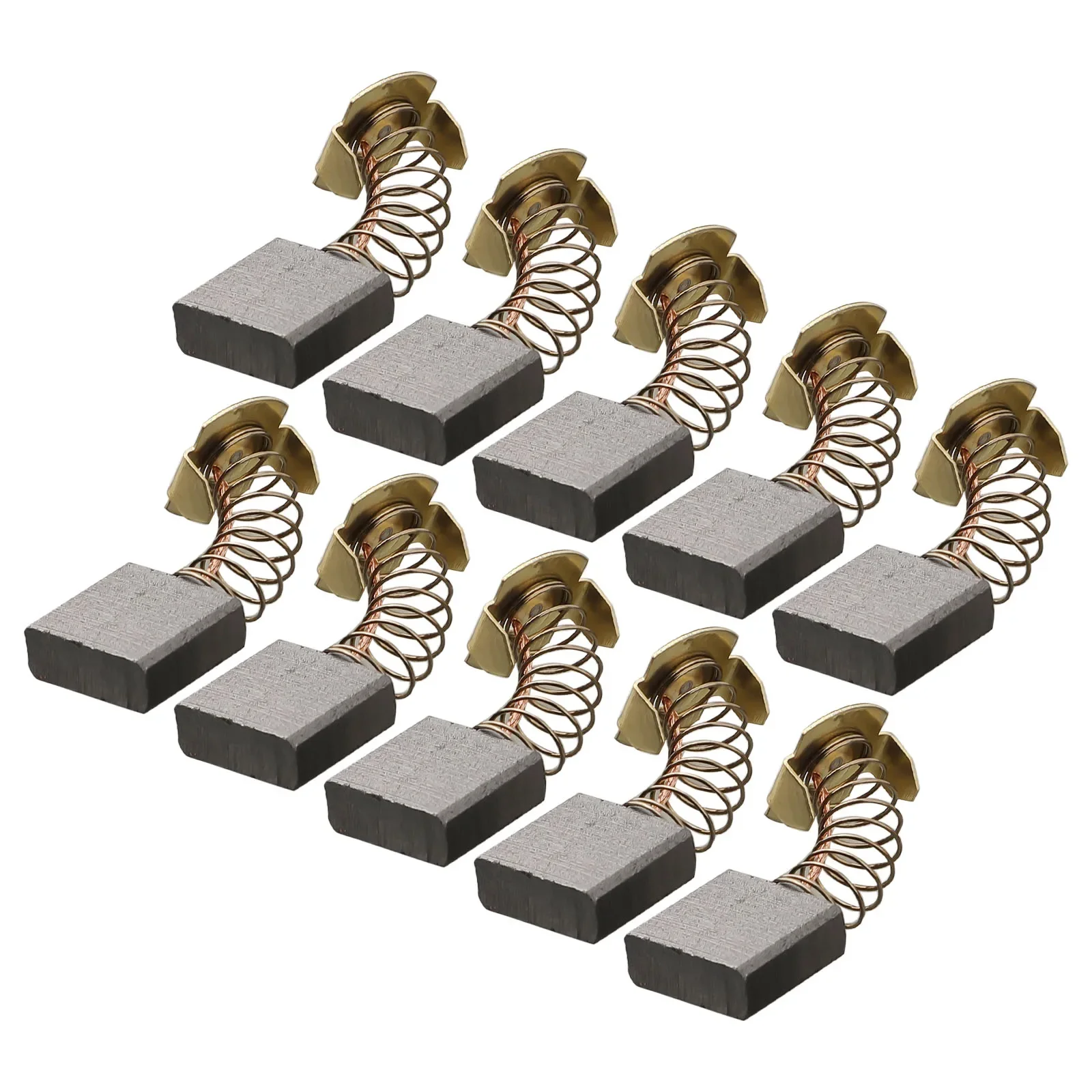 10pcs Carbon Brushes For CB-20 - Power Tools Carbon Brush 评论和价格