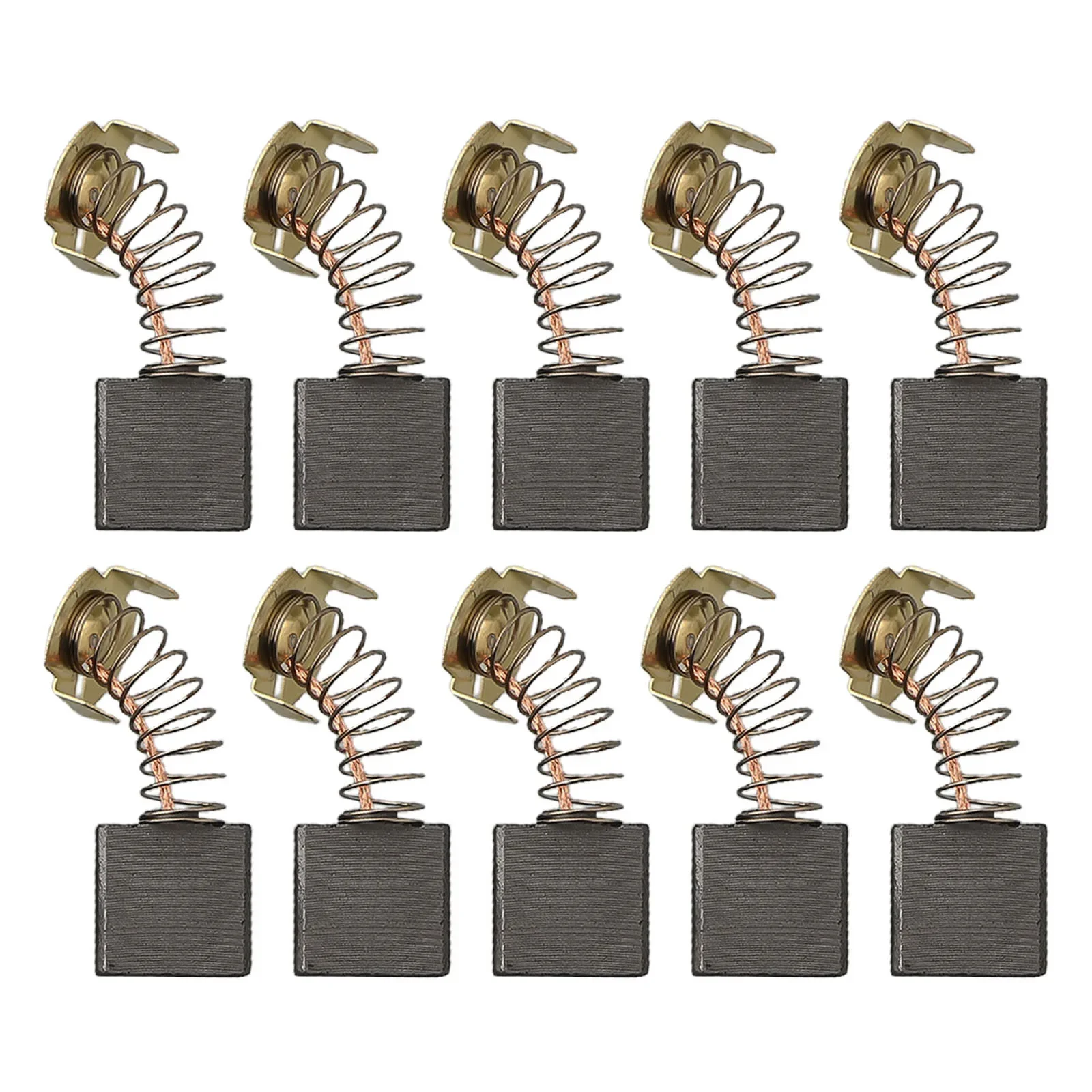10pcs Carbon Brushes For CB-20 - Power Tools Carbon Brush 评论和价格