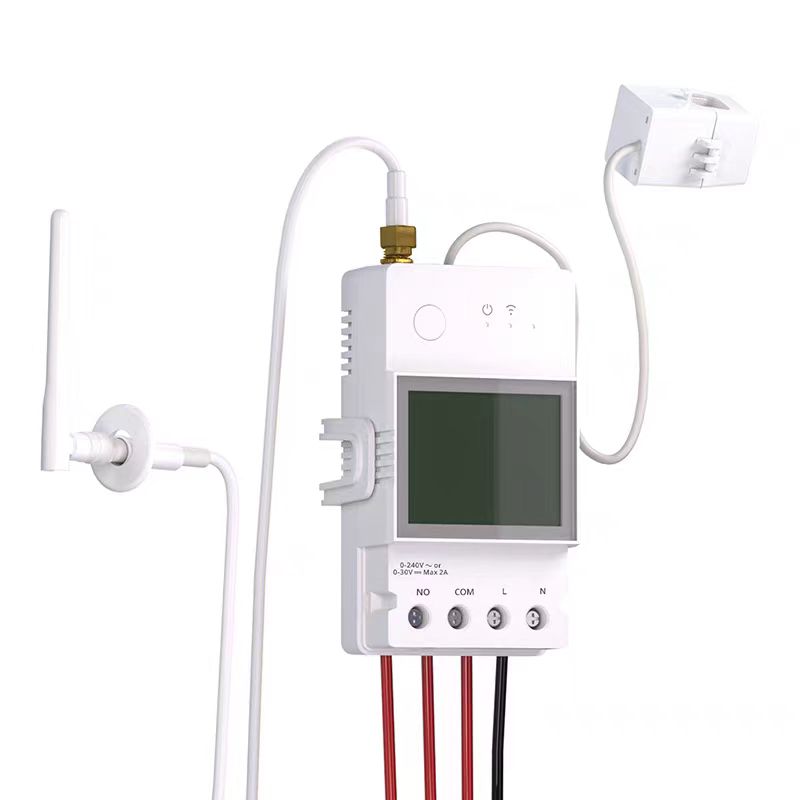 POWCT POW Smart Power Meter En - Power Tools Google 评论和价格