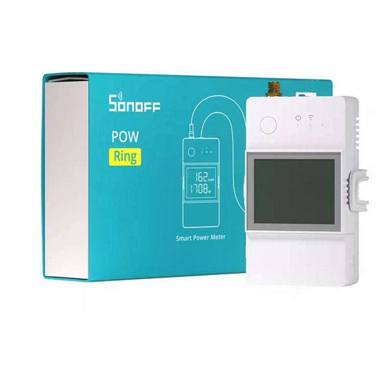 POWCT POW Smart Power Meter En - Power Tools Google 评论和价格