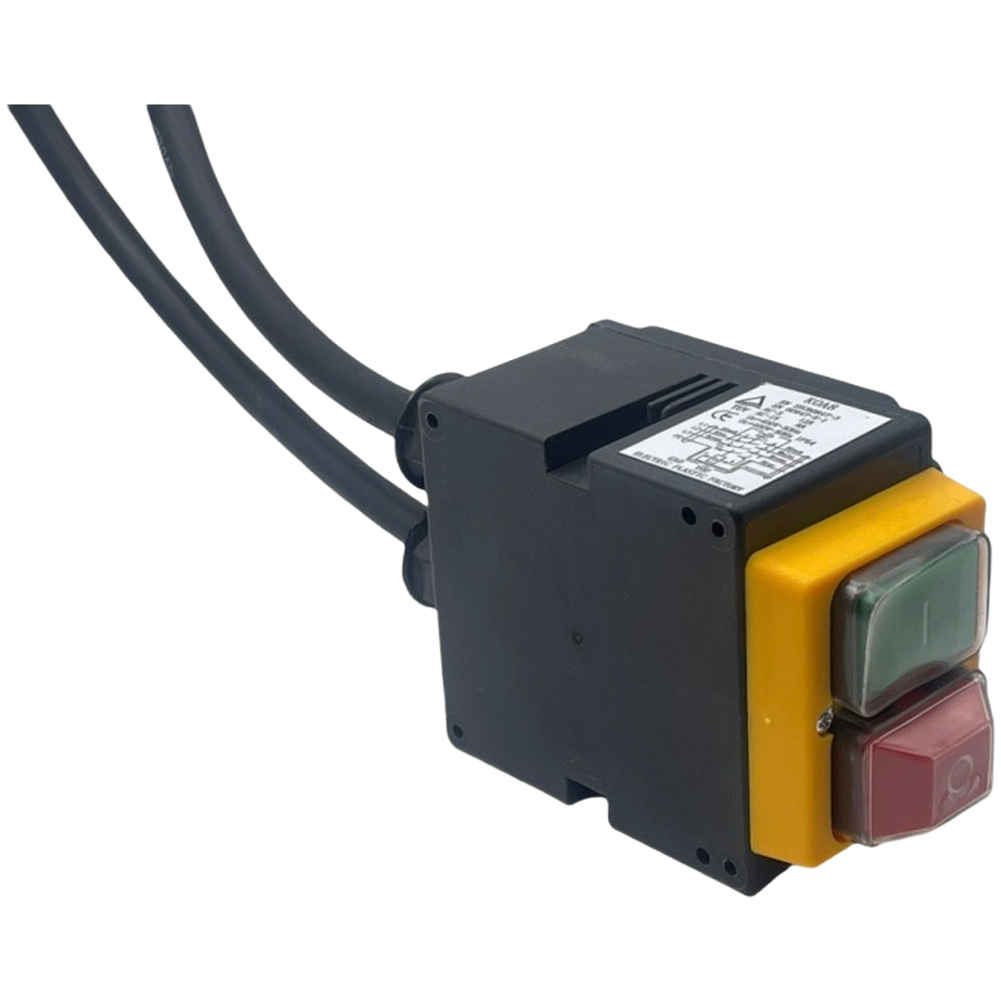 Undervoltage Protection Electr - Power Tools Yellow 评论和价格