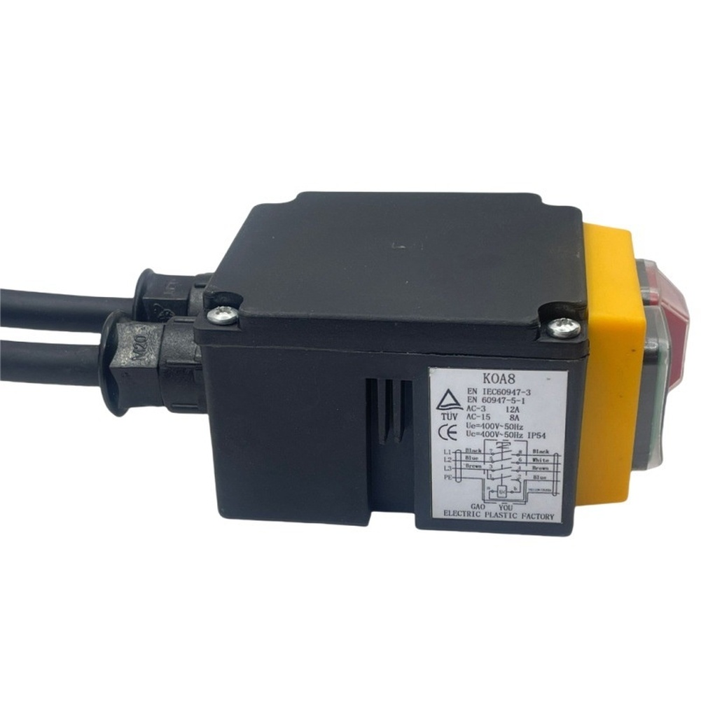 Undervoltage Protection Electr - Power Tools Yellow 评论和价格