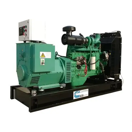 30KVA25KW Ricardo Diesel Gener - Power Tools Company 评论和价格