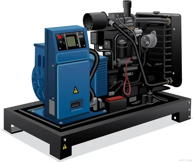 30KVA25KW Ricardo Diesel Gener - Power Tools Company 评论和价格