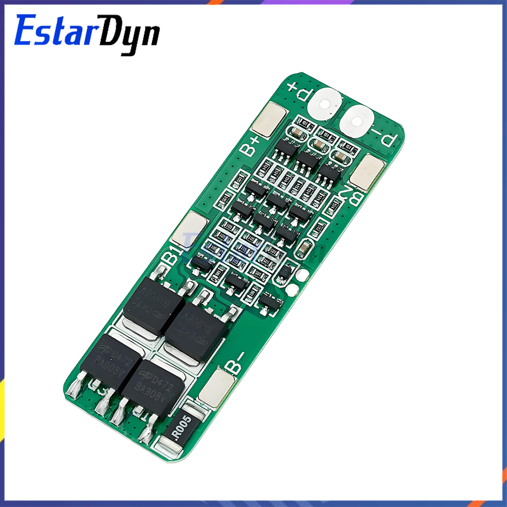 Estardyn 3S 20A BMS PCB for 12 - Power Tools Names 评论和价格