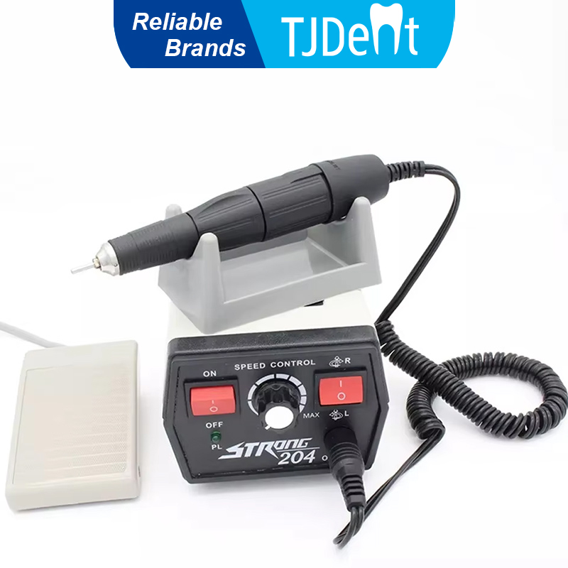TJDent Plaster Grinding Microm - Power Tools Review 评论和价格