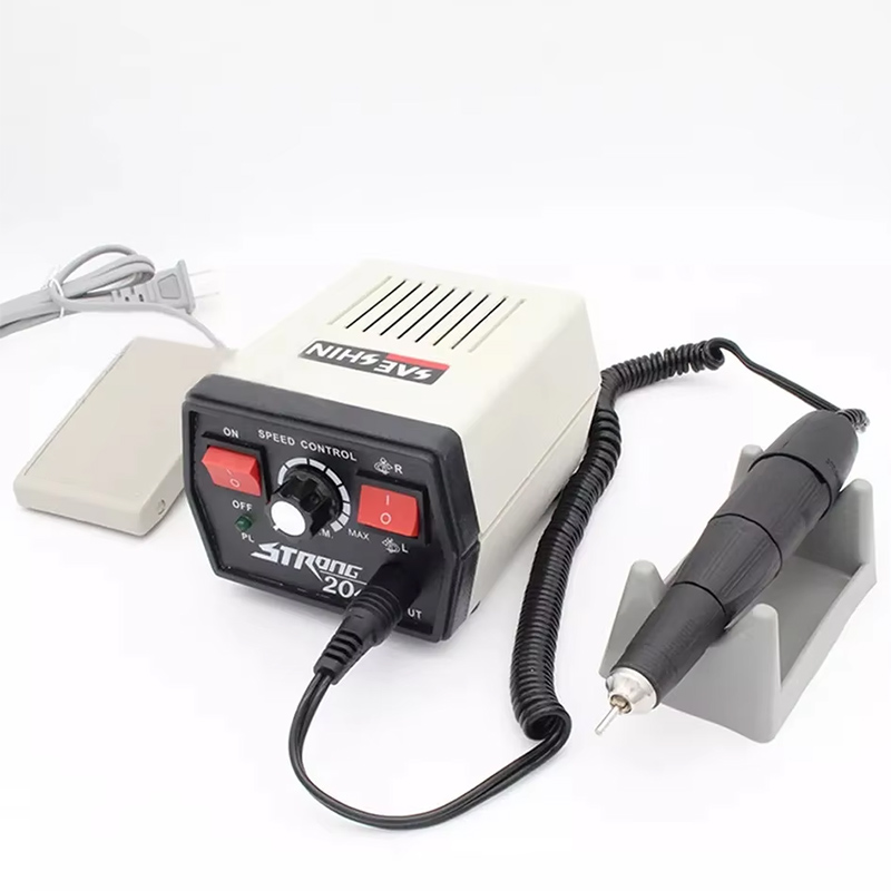 TJDent Plaster Grinding Microm - Power Tools Review 评论和价格