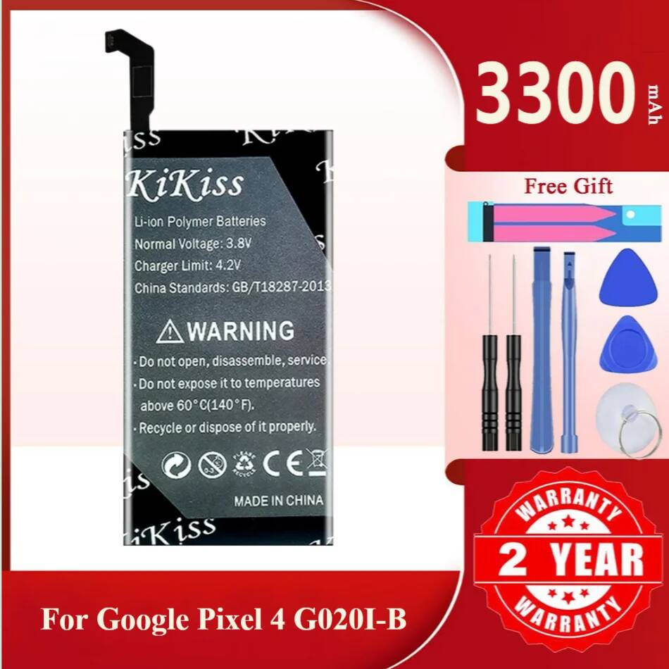 G020I-B Mobile Phone Battery F - Power Tools Google 评论和价格