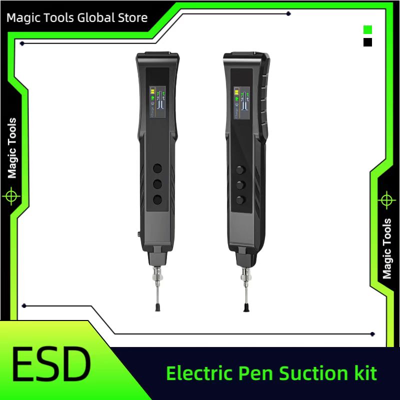 Rechargeable ESD-Safe Electric - Power Tools Safety 评论和价格