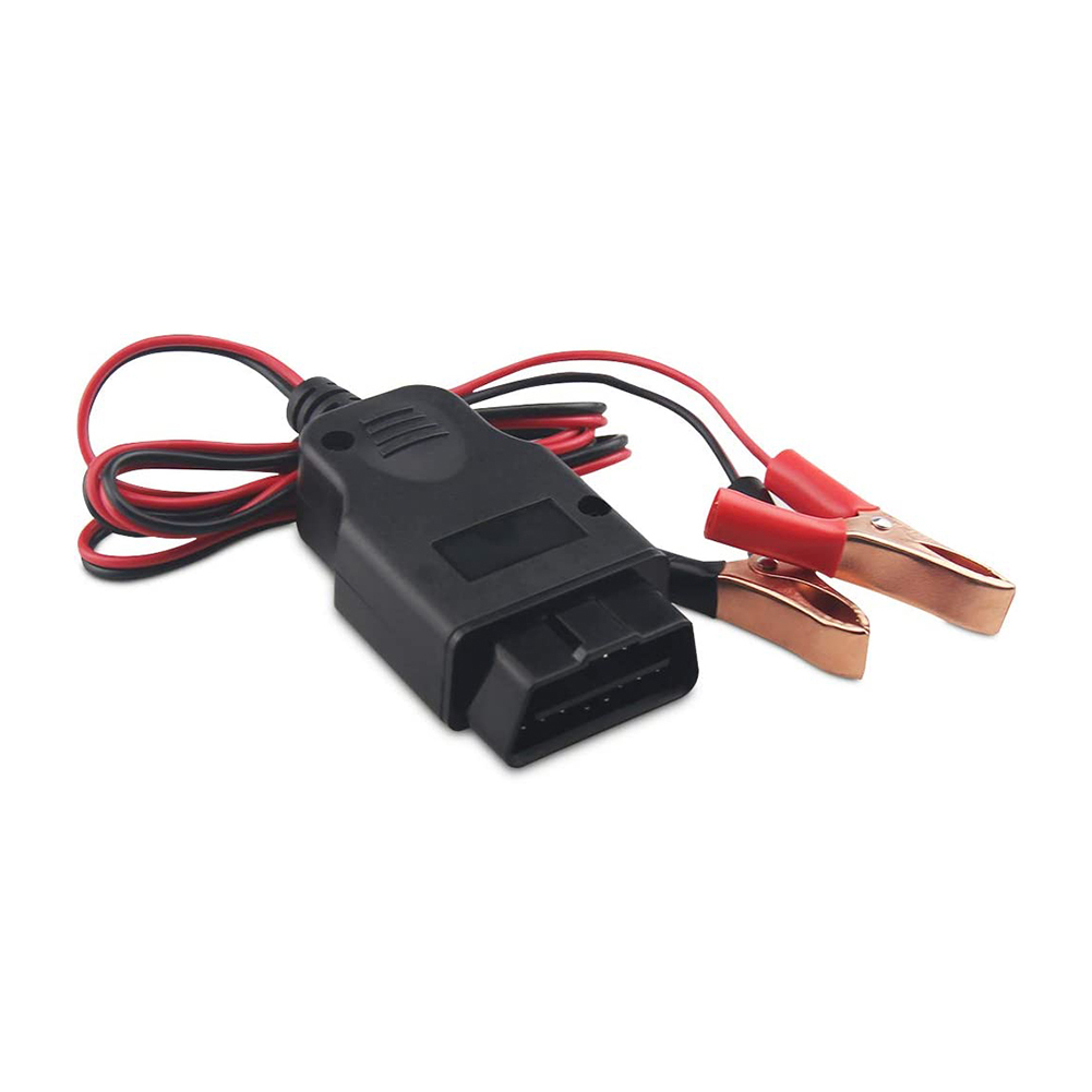 Car OBD2 ECU Connector Battery - Power Tools Battery Repair 评论和价格