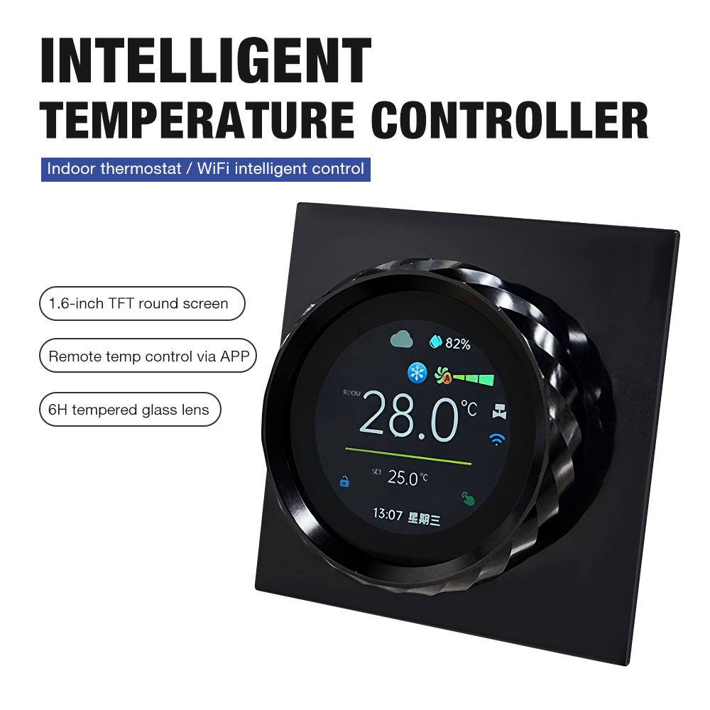 Thermostat Cooling Heating Air - Power Tools Google 评论和价格