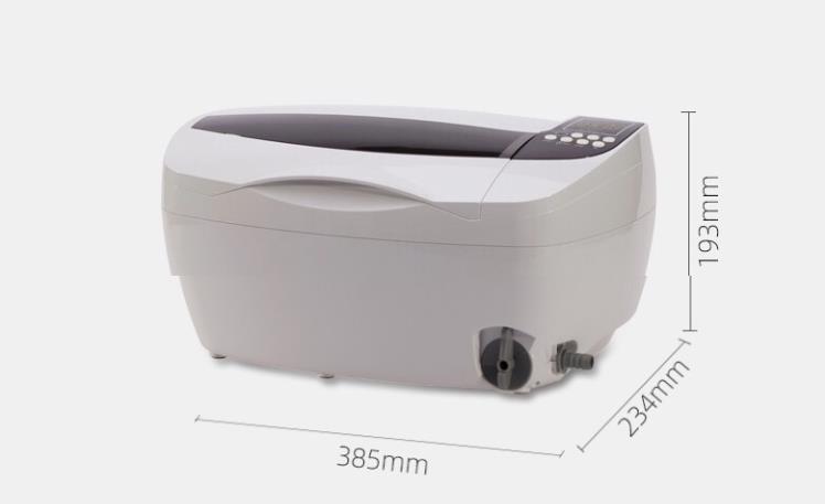 3000ml Industrial Ultrasonic C - Power Tools Company 评论和价格