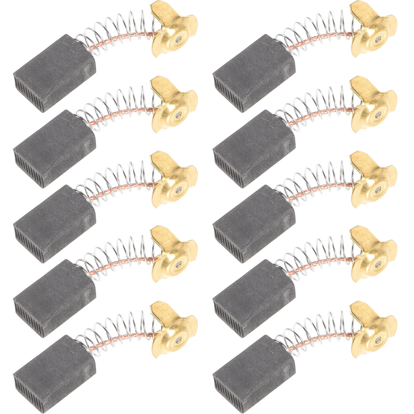 20pcs Electric Motor Carbon Br - Power Tools Carbon Brush 评论和价格