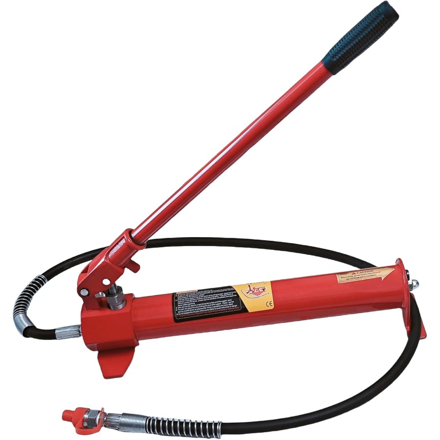 10 Ton Hydraulic Floor Jack Po - Power Tools In Automotive 评论和价格