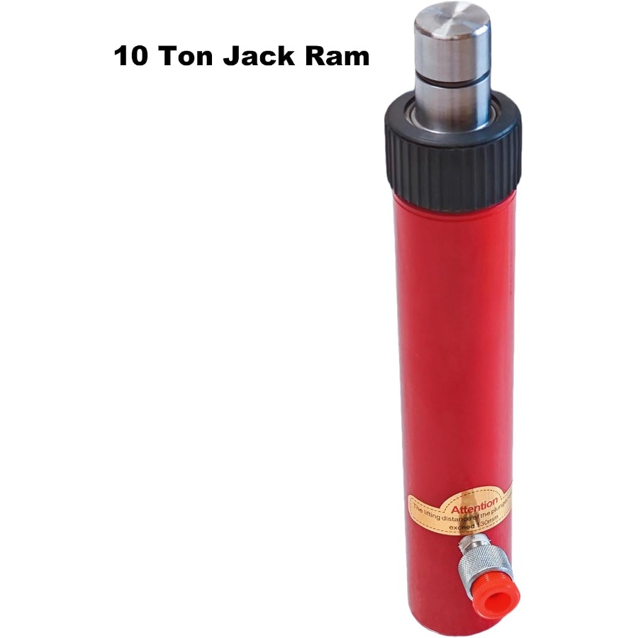 10 Ton Hydraulic Floor Jack Po - Power Tools In Automotive 评论和价格