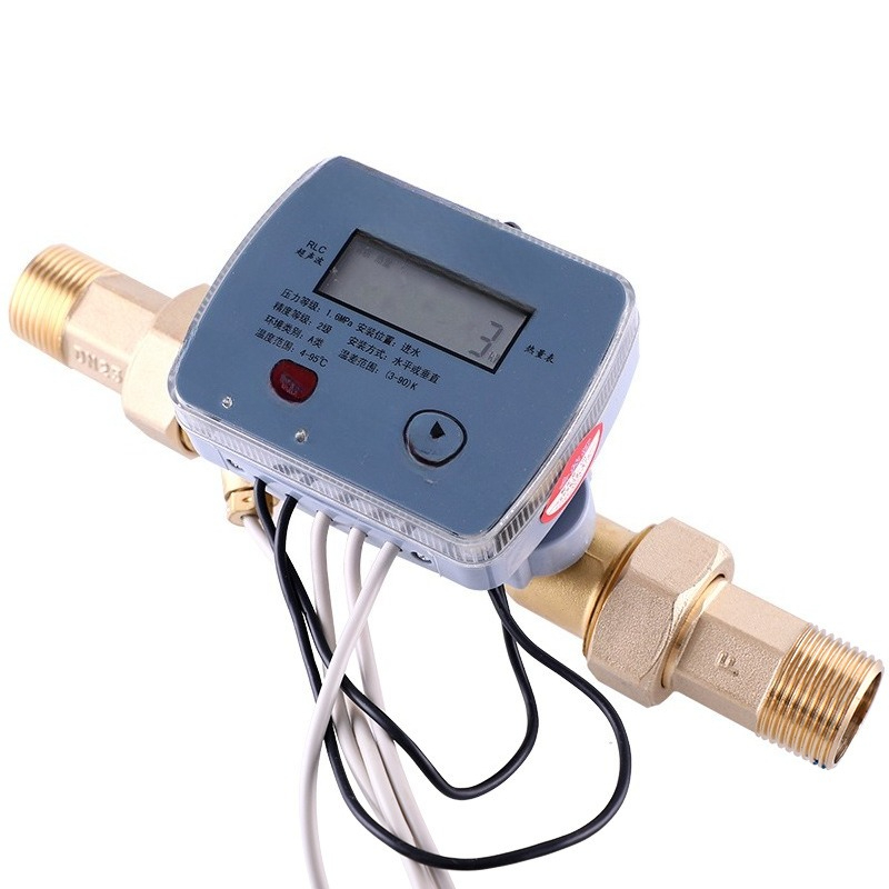 Ultrasonic Meter Heat Power Co - Power Tools Company 评论和价格