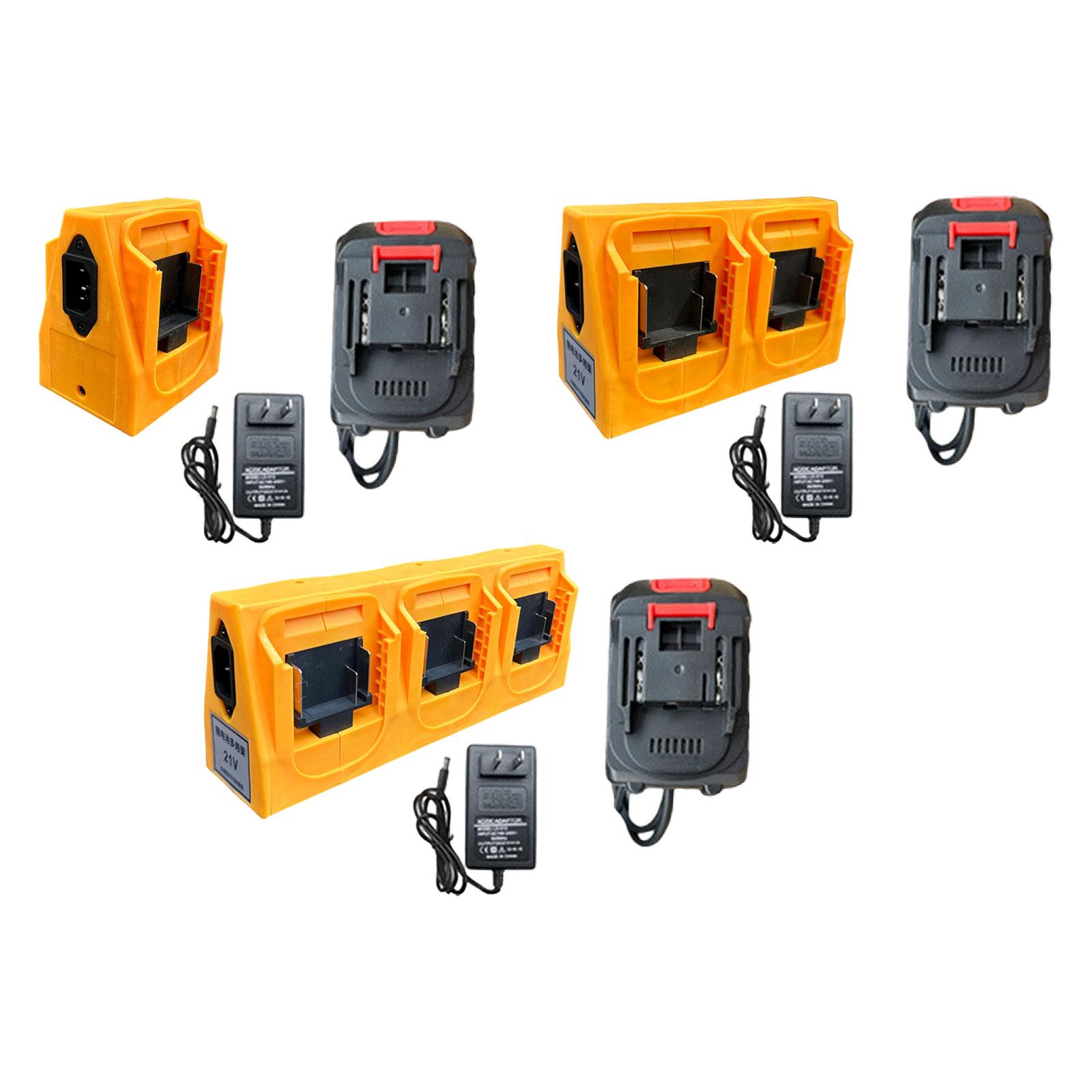Power Tool Battery Converter K - Power Tools Yellow 评论和价格