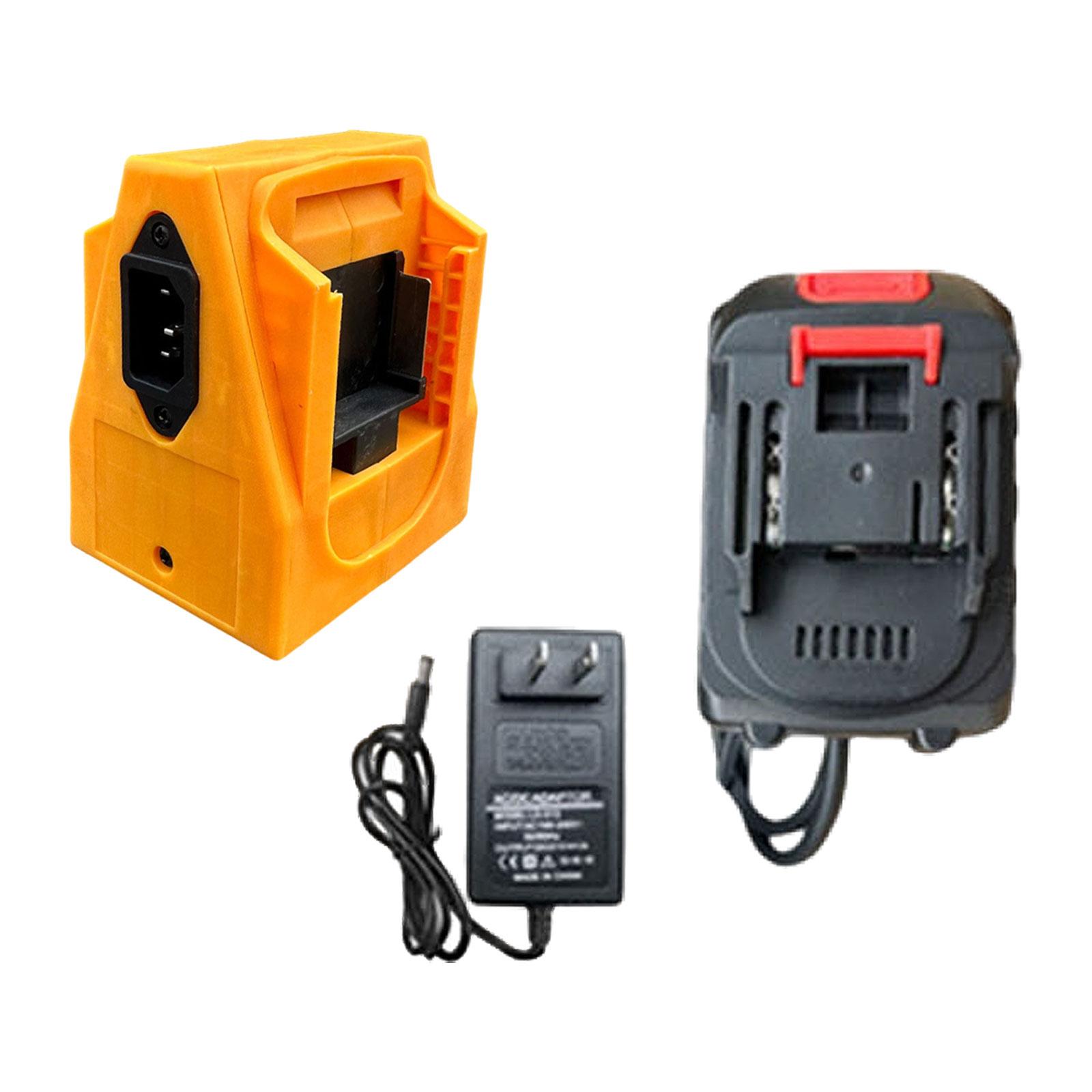 Power Tool Battery Converter K - Power Tools Yellow 评论和价格