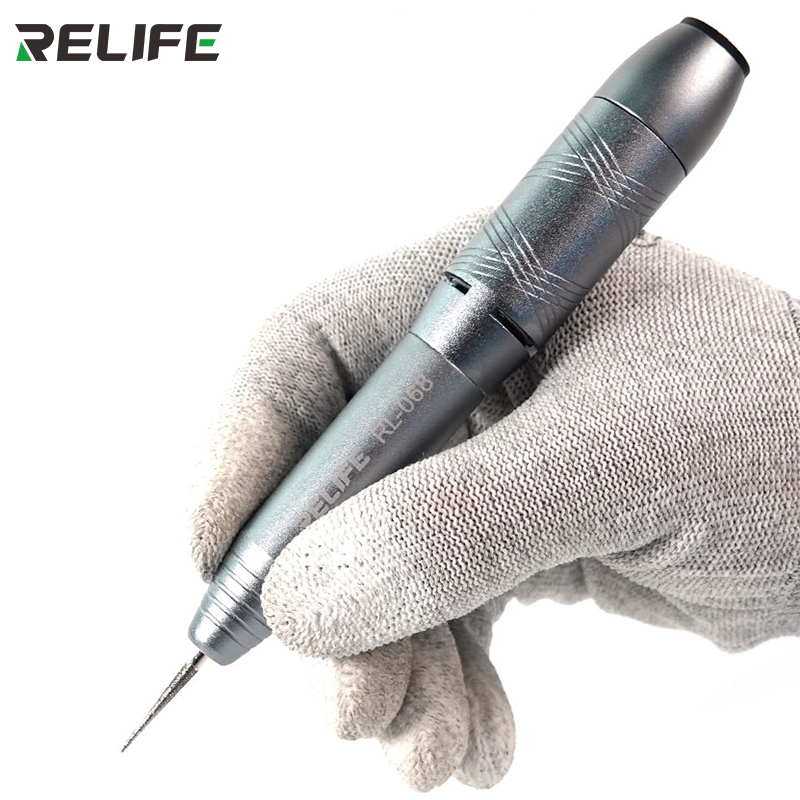 RELIFE RL-068 Electric Adjustm - Power Tools Battery Repair 评论和价格