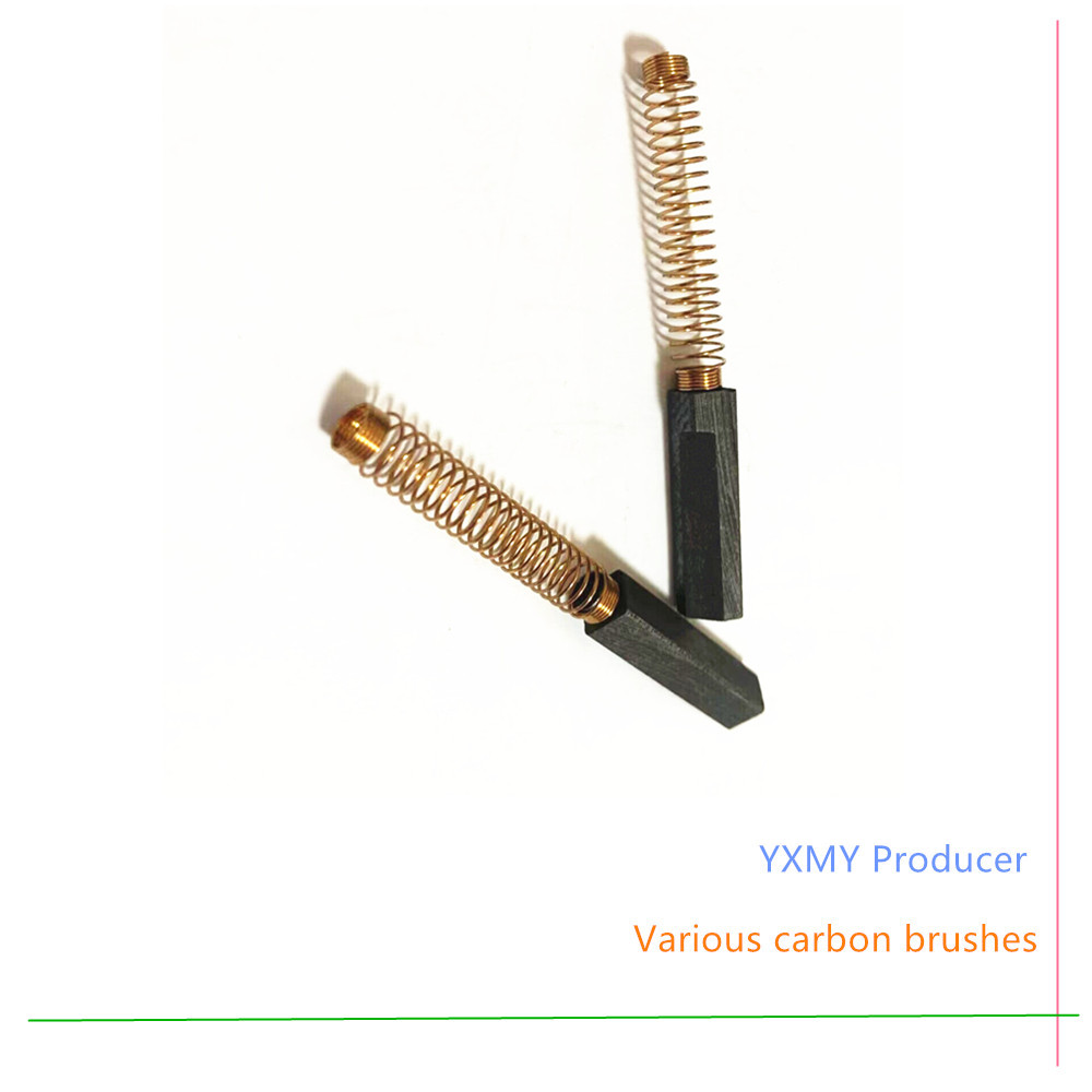 4Pcs Power Tool Carbon Brush f - Power Tools Carbon Brush 评论和价格