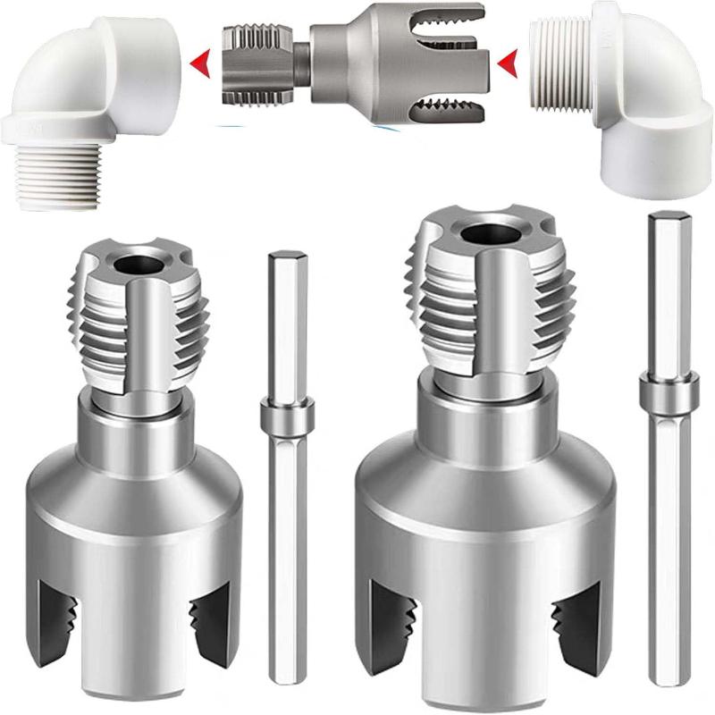 PPR/PVC 20MM 25MM Water Pipe T - Power Tools Safety 评论和价格