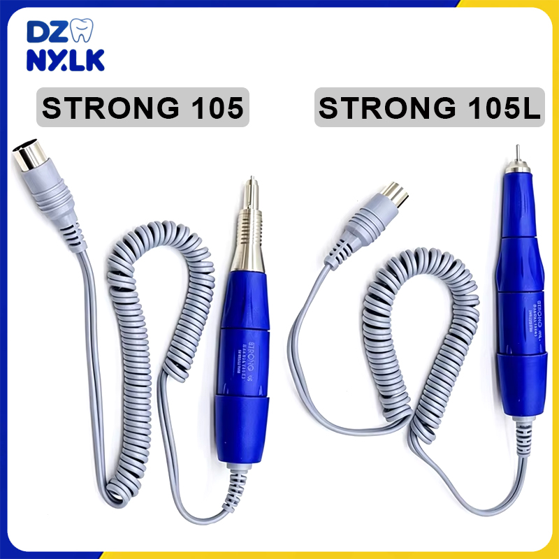 Micromotor Handpiece 40K RPM S - Power Tools Review 评论和价格