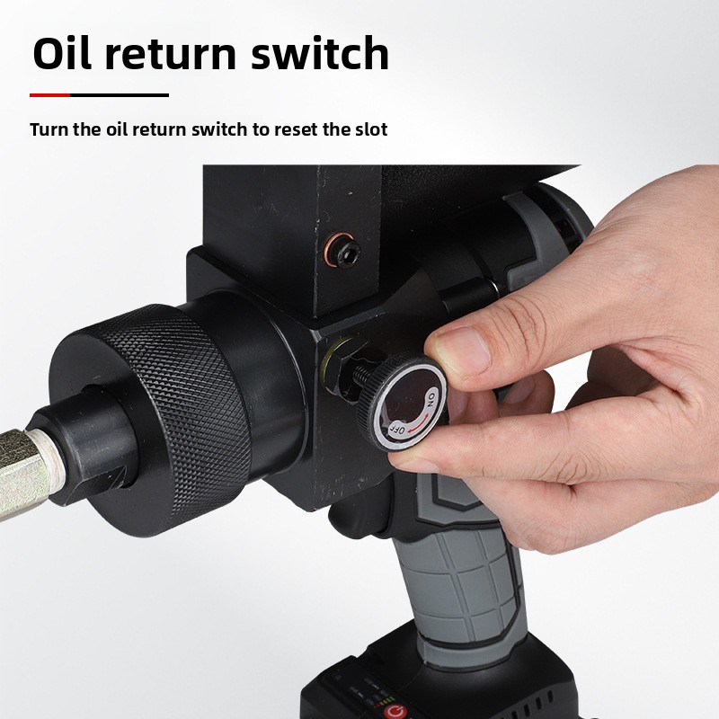 Hydraulic Power Pack Cordless  - Power Tools Battery Repair 评论和价格