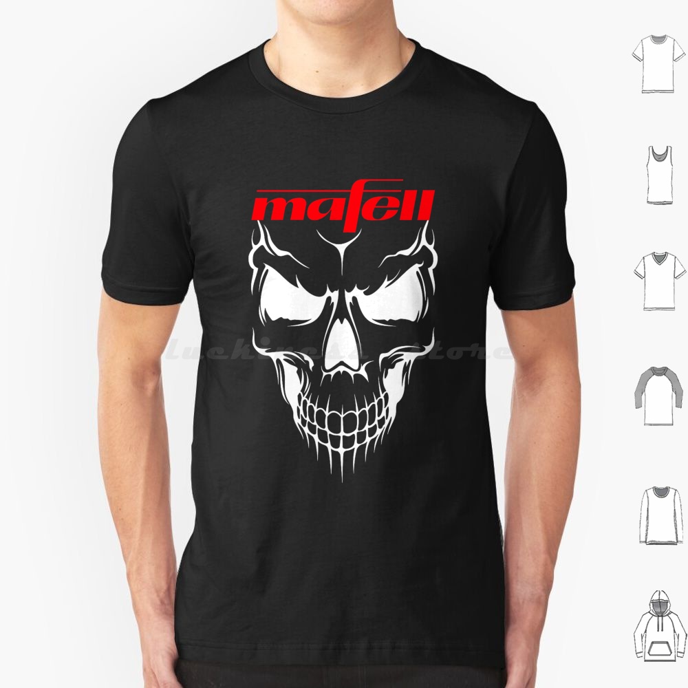 Mafell T Shirt Men Women Kids  - Power Tools Company 评论和价格