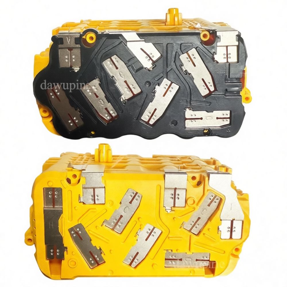 ABS Plastic Case Kit For For D - Power Tools Battery Repair 评论和价格