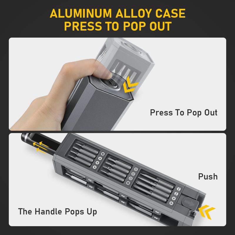 Galacok S6 Max Precision Elect - Xiaomi Power Tools 评论和价格