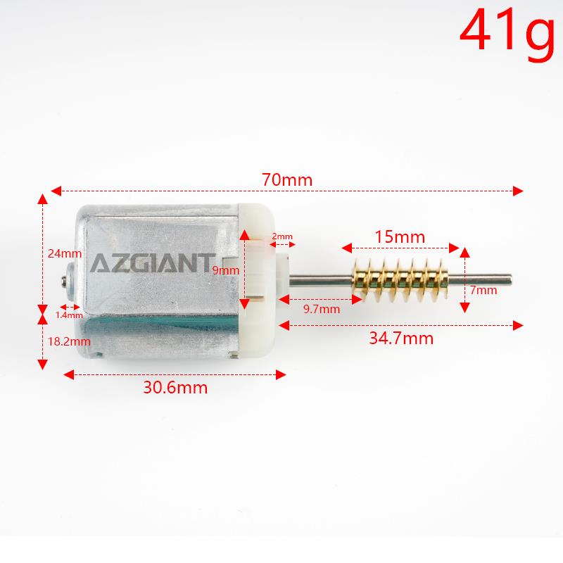 AZGIANT 13800 RPM Car Steering - Power Tools Carbon Brush 评论和价格