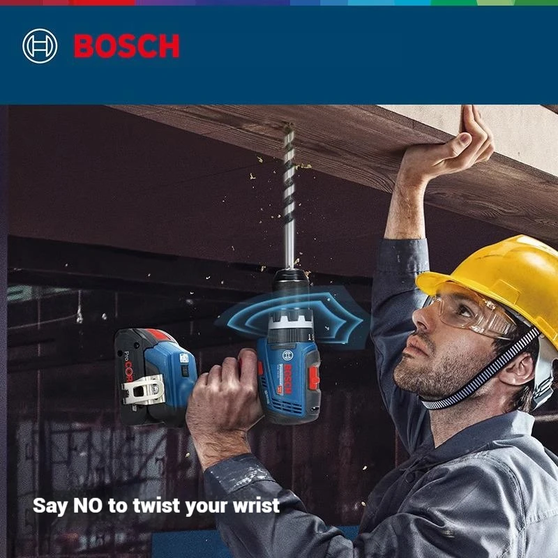 BOSCH GSB 18V-65 Brushless Cor - Bosch Drill Gsb 18V 评论和价格
