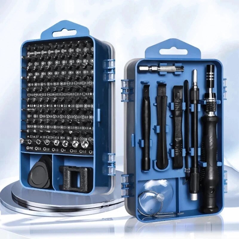 115/117 in 1 Precision Screwdr - Xiaomi Power Tools 评论和价格