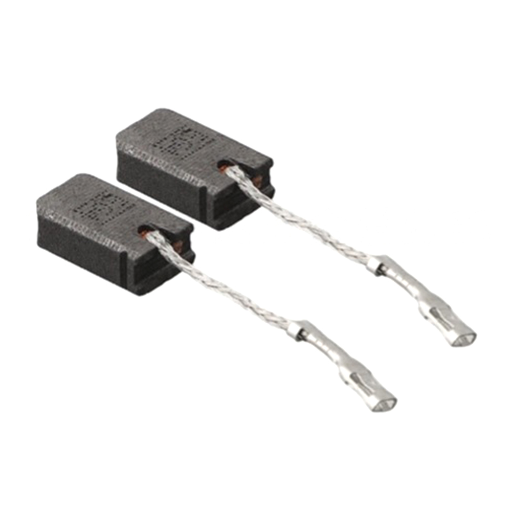 2pcs Carbon Brushes For GWS 12 - Power Tools Carbon Brush 评论和价格