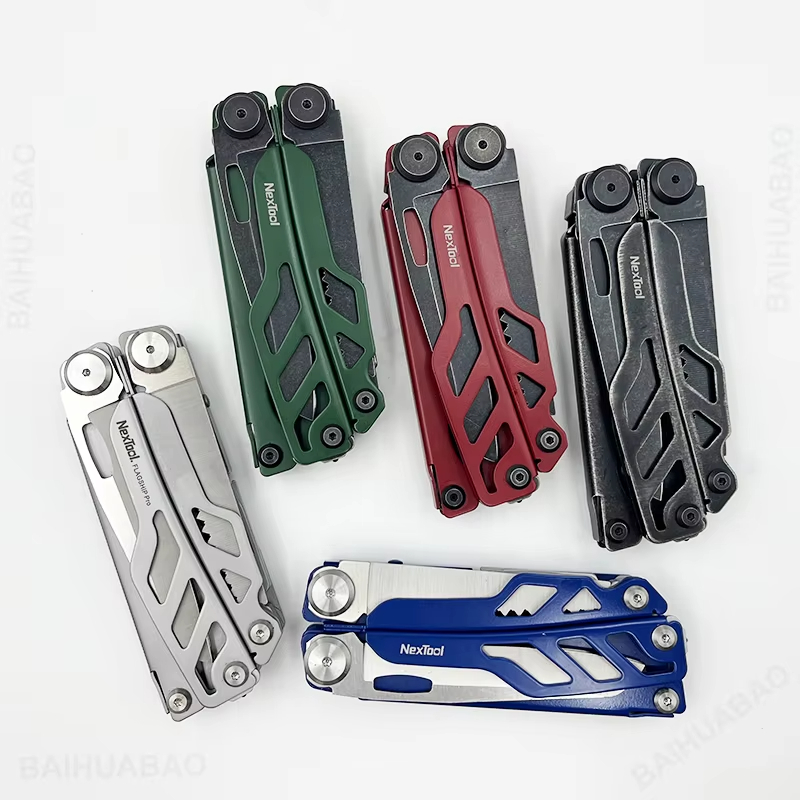 Nextool Flagship Pro Multitool - Xiaomi Power Tools 评论和价格
