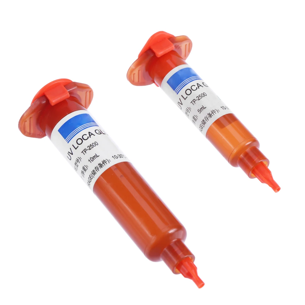 10ml UV Glue Optical Clear Adh - Power Tools Battery Repair 评论和价格