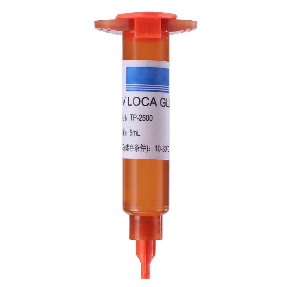 10ml UV Glue Optical Clear Adh - Power Tools Battery Repair 评论和价格