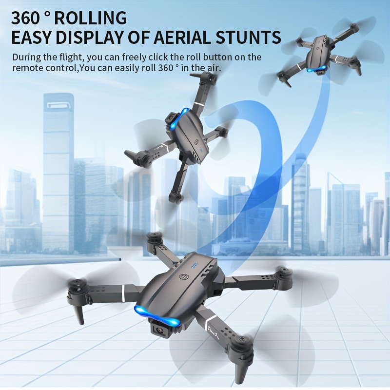 E99 PRO MAX Foldable Drone wit - Power Tools Battery Repair 评论和价格
