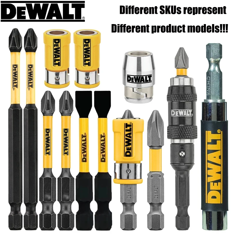 DEWALT Tool Accessories Combin - Power Tools Yellow 评论和价格