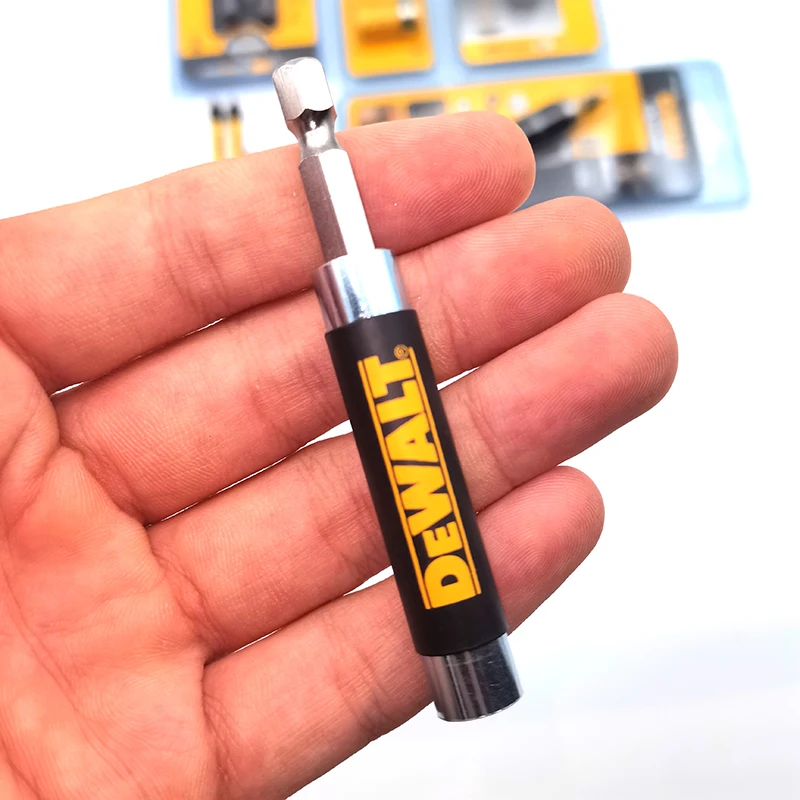 DEWALT Tool Accessories Combin - Power Tools Yellow 评论和价格