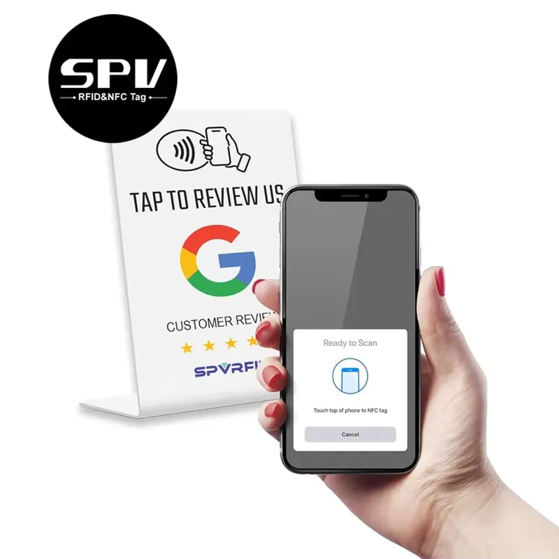 Programmable QR Code Printed R - Power Tools Google 评论和价格