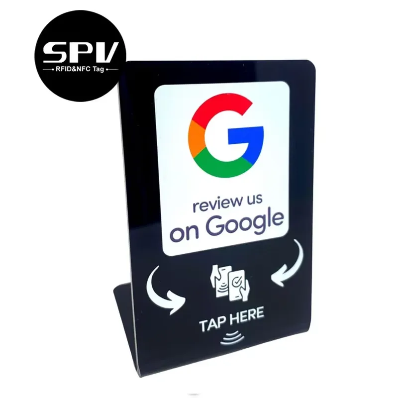 Programmable QR Code Printed R - Power Tools Google 评论和价格